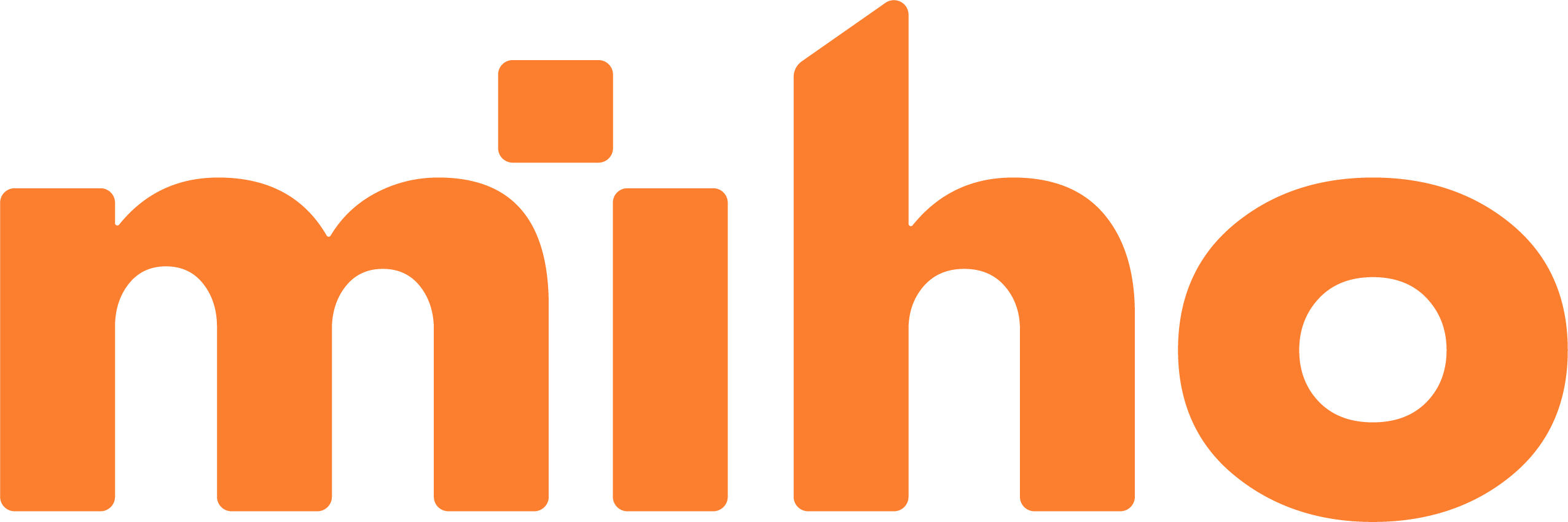 Miho app